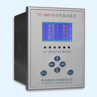不上返电量防逆流保护装置