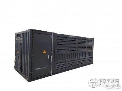 煤矿企业用逆功率吸收柜的作用图1