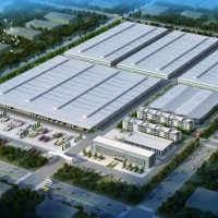 河南区域5Mw工商业屋顶光伏项目2026年8月5日