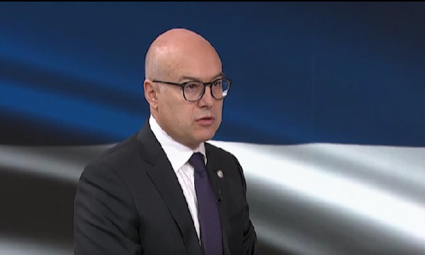 专访｜各国应加强合作共同应对气候变化挑战——访《联合国气候变化框架公约》秘书处执行秘书斯蒂尔