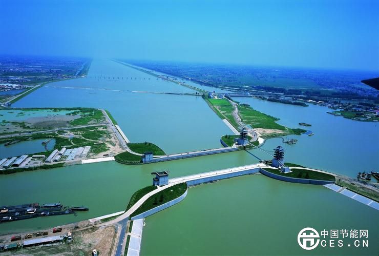 北京人均水资源增加近5成 南水北调工程功不可没