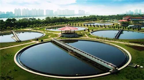 广东汕头市6座污水处理厂PPP案例全解析