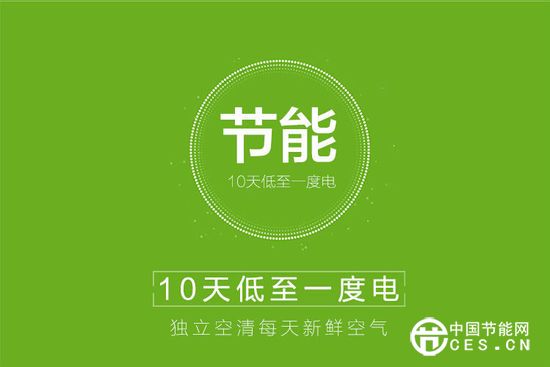 3类家电“领跑者”制度启动 多项措施激励节能 