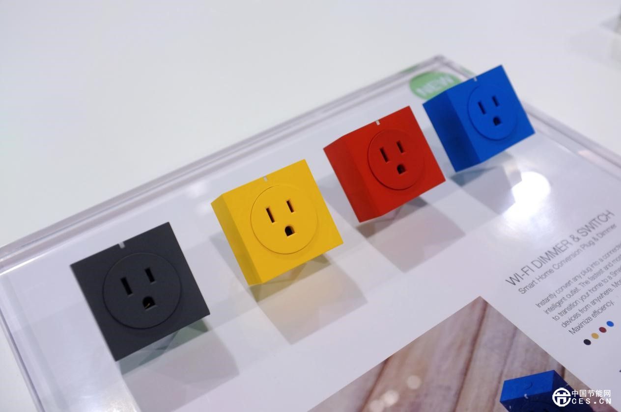 五款新品同台亮相CES 欧瑞博欲打造场景生态智能家居