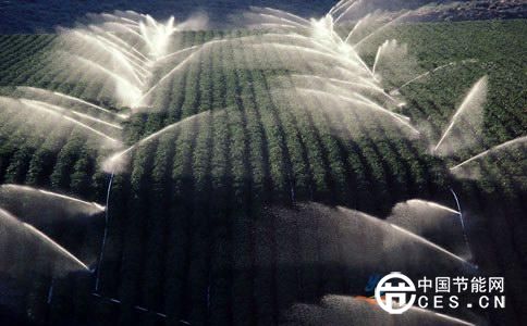 2016年我国节水灌溉行业技术趋势分析