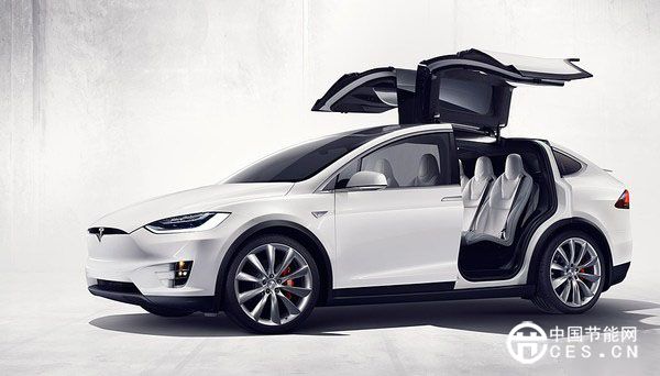 特斯拉或调整产品生产策略 减产Model S，Model X优先