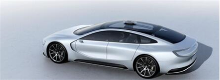 电动化+智能化潮流席卷北京车展，谁造未来汽车？