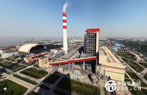 上海外三也受煤耗制约 影响电厂煤耗的主要因素