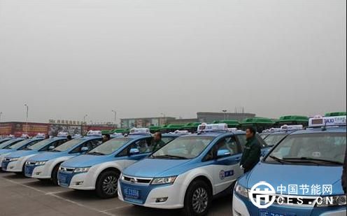 泸州将建新能源汽车特色产业园
