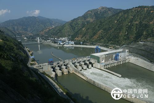 水电大省四川 如何再造一条雅砻江？