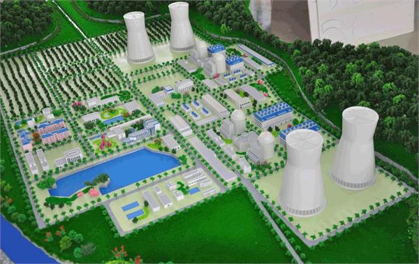 华龙一号三代核电技术获技术创新奖 核电产业展望