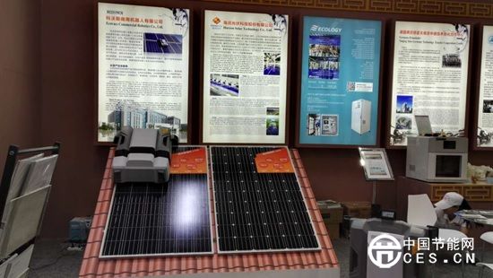 锐宝吸睛中东欧国家省州产业合作展 引爆太阳能电池板清洁革命