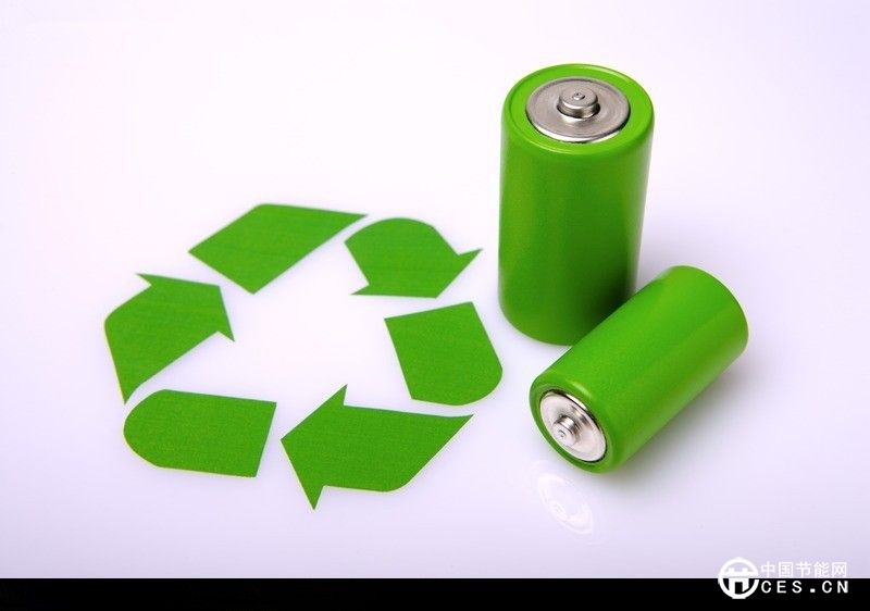 动力电池回收问题可通过“3个环节”有效解决