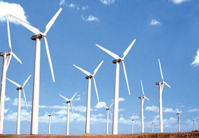 国电电力第四季度新增风电装机27.8万千瓦
