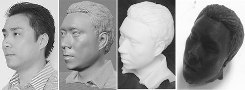 3D打印
