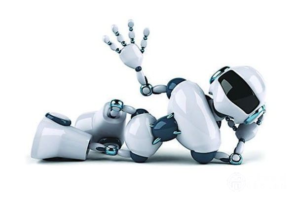 中国制造2025规划：智能制造≠机器人