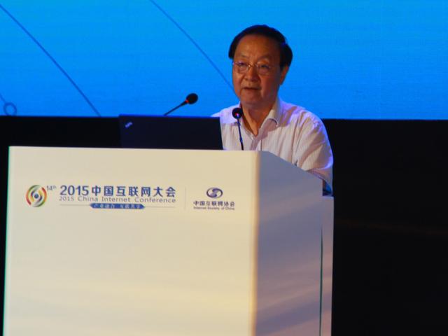 李毅中：培育智能制造有5个关键点