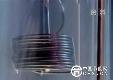 中国成功研制世界首根百米级铁基超导长线