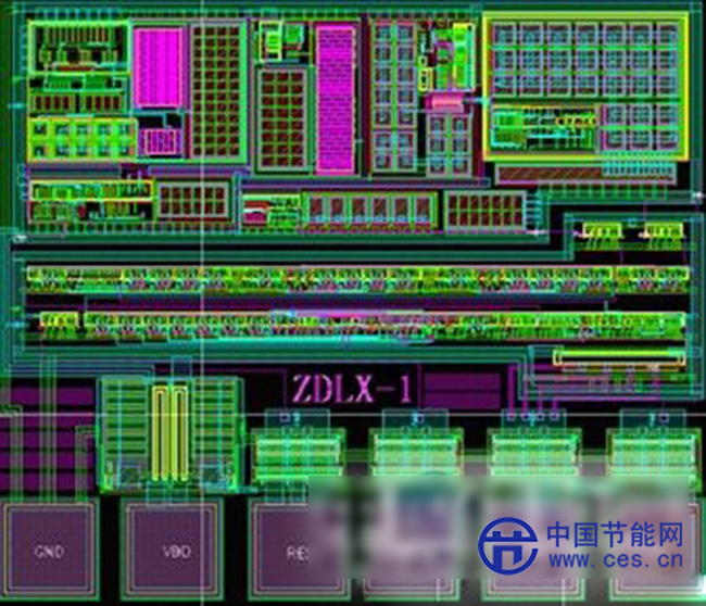 交流接触器节能芯片“浙大绿芯1号”研发成功　可节能85%