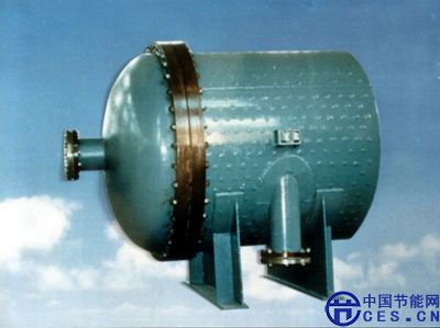 Ⅰ、Ⅱ型螺旋板式换热器