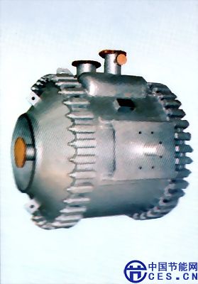 Ⅱ型螺旋板式换热器
