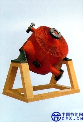 I型螺旋板式换热器