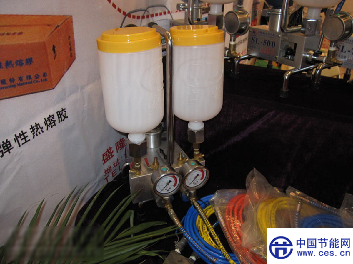 2010节能领先 环保型防水卷材成市场新宠