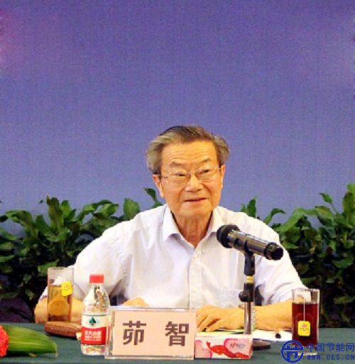 茆智作专题发言