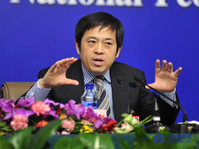向文波：中国已成国际工程机械淘汰品垃圾场