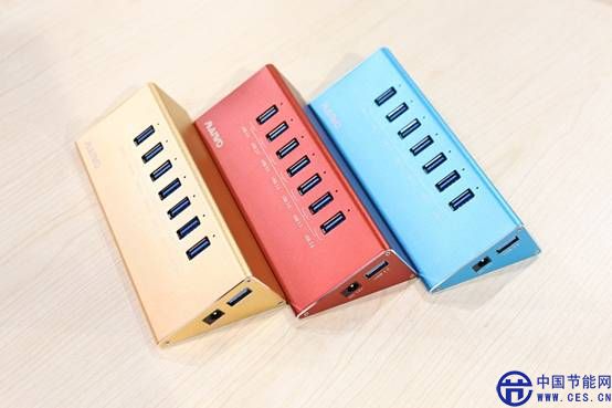 多口USB 3.0 HUB