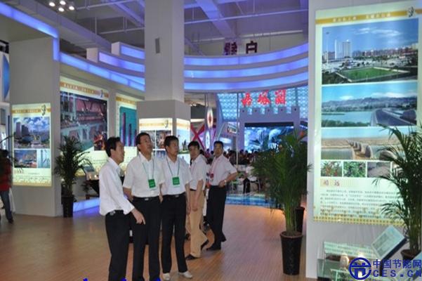 第十七届兰洽会：会宁新能源项目签101亿元