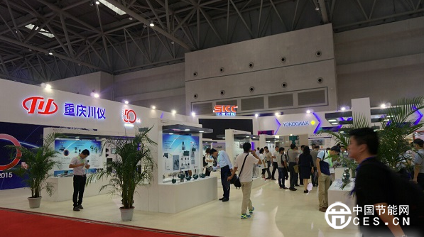 2015多国仪器仪表展在重庆举行