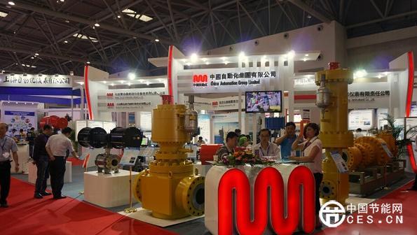 2015多国仪器仪表展在重庆举行