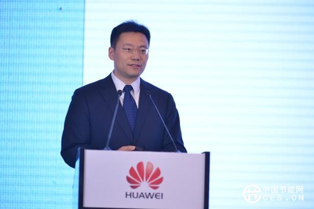 中国智慧城市发展研究中心秘书长、国家信息中心信息化研究部副主任单志广先生解读“十三五”时期智慧城市的发展形势与核心挑战