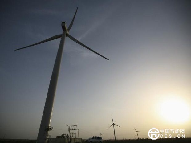 1月14日西班牙启动首轮可再生能源项目招标