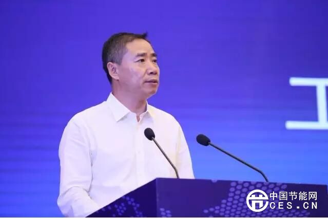 中国绿色制造联盟成立大会在北京隆重召开